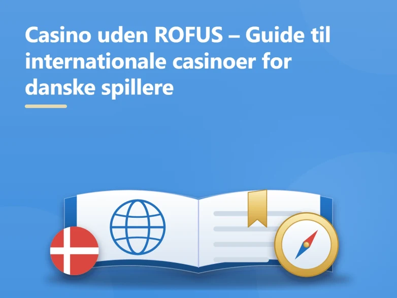 casino uden rofus