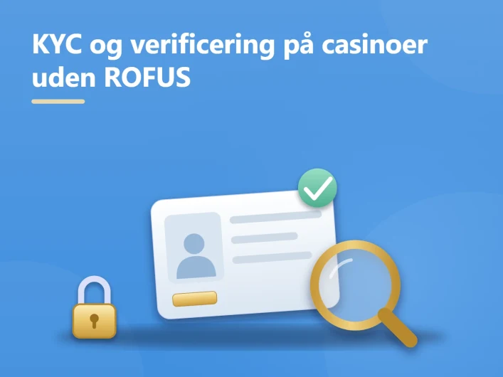 bedste casino uden rofus